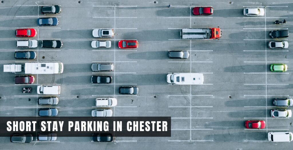 central parking chester
