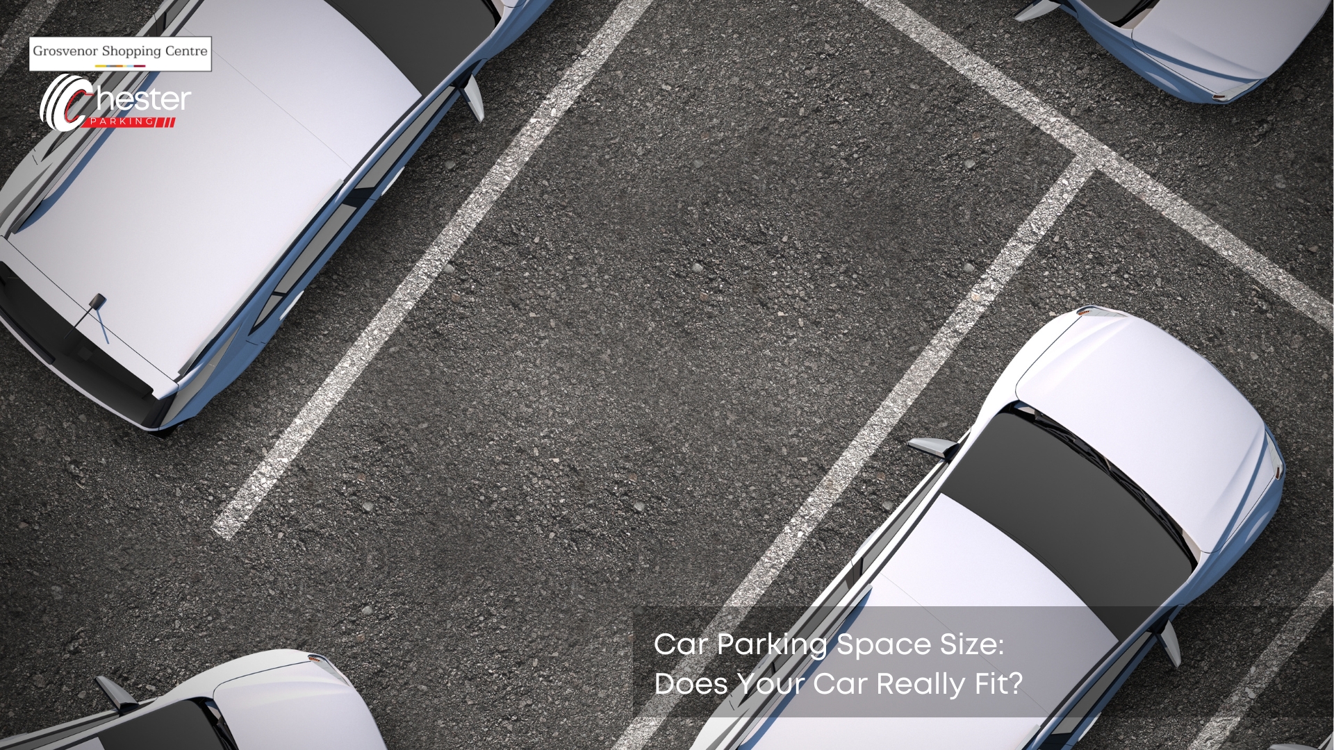 car parking space size does your car really fit